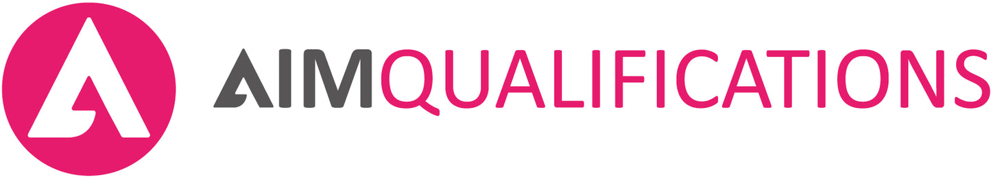 Aim Quualifications Practical Dog Training Level 3 (Distance learning and one Practical weekend)