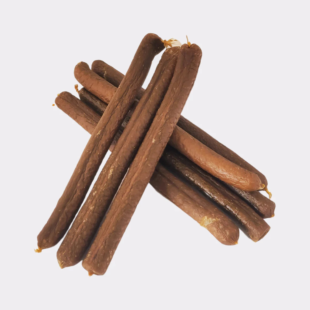 Gourmet Beef Sticks