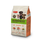 GAIN Kindness Salmon grain free dog food,