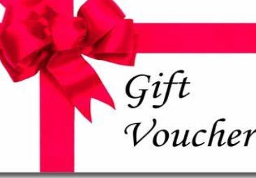 Lilys 4 Paws Gift Card