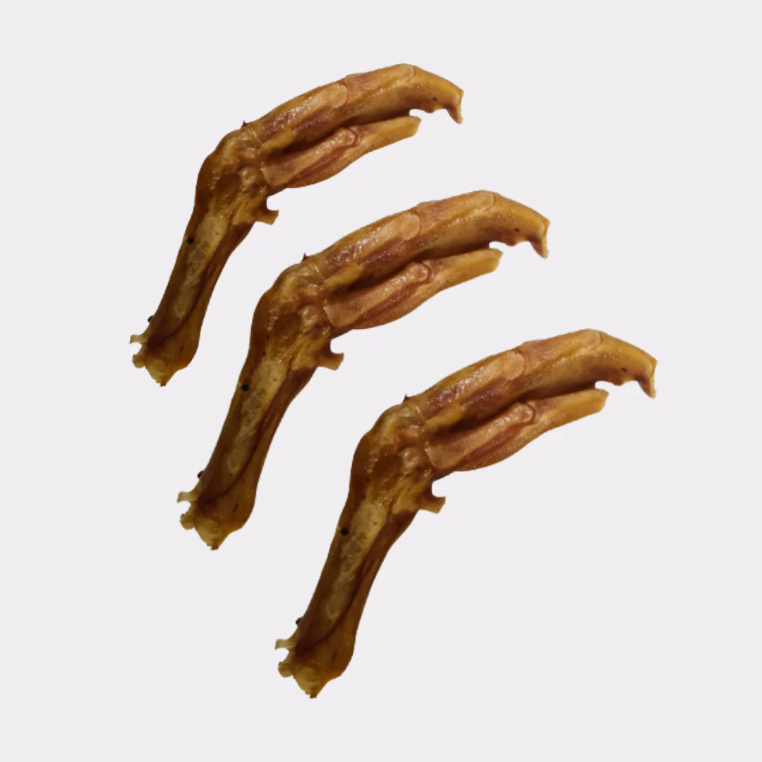 Treat Box healthy chews various sizes