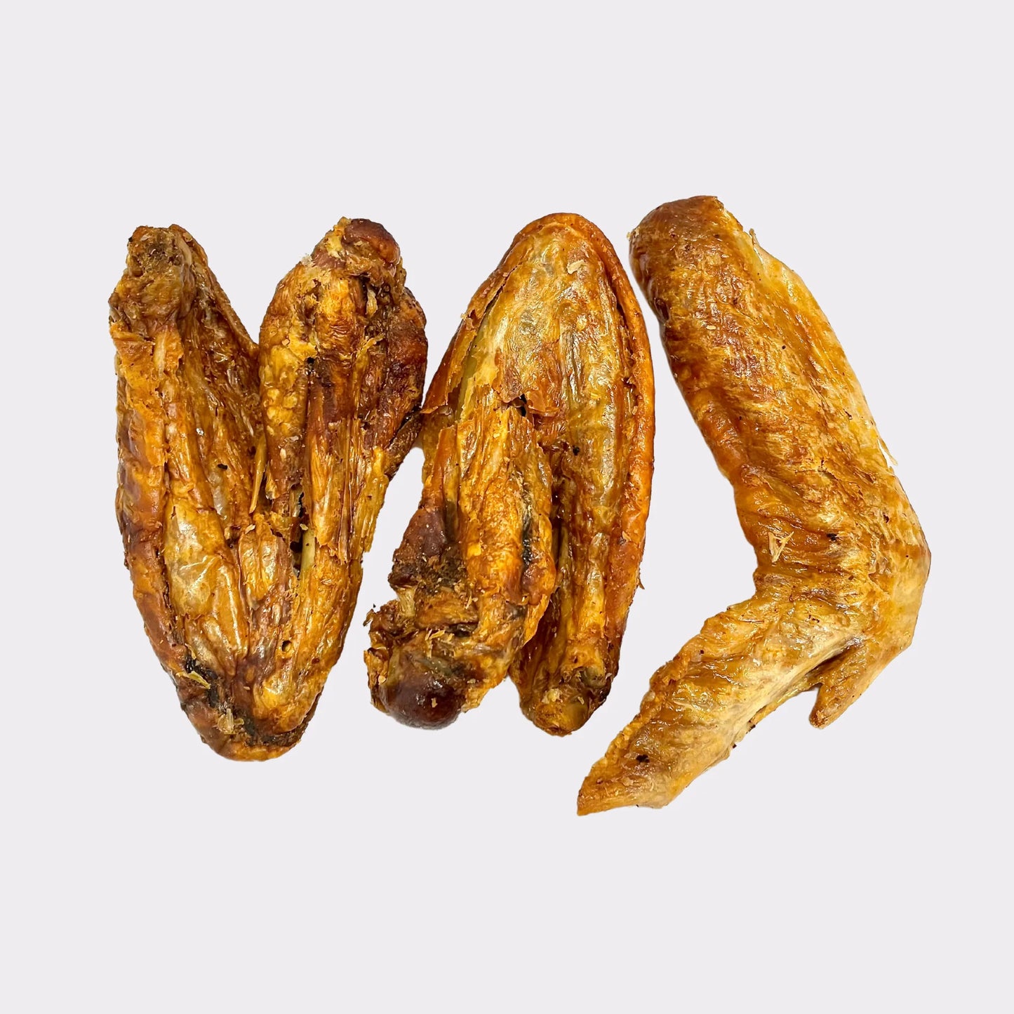 Natural Treats Turkey Wings