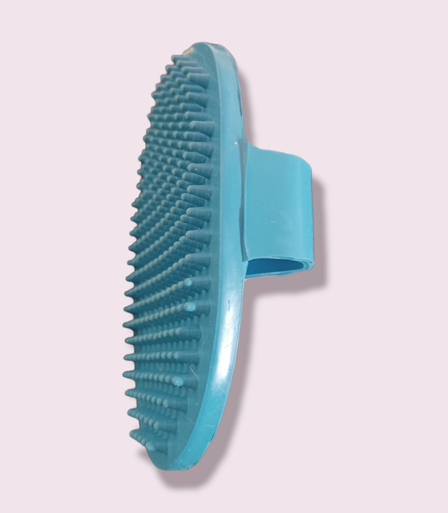 Rubber Brush - Various Colours Available
