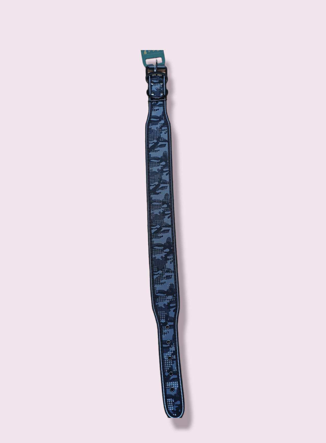 Camo Collar Large various colours available