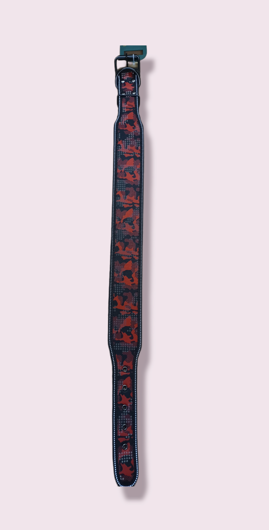 Camo Collar Large various colours available