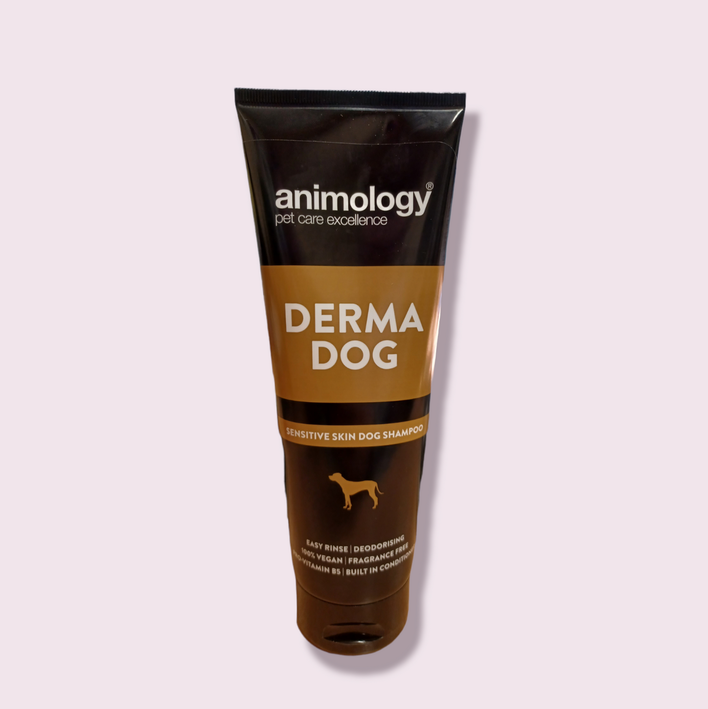 Derma Dog Sensitive Skin Animology Shampoo 500ml