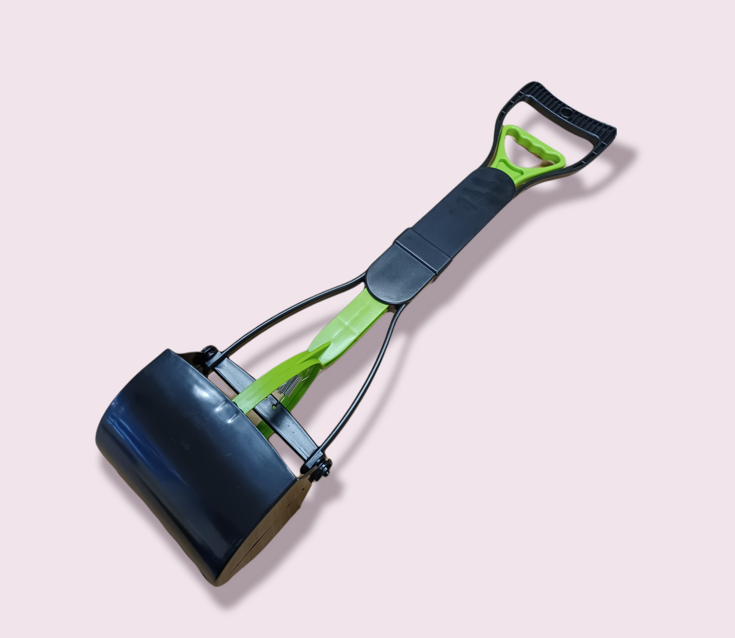 Poop Scoop Large - Various Colours Available