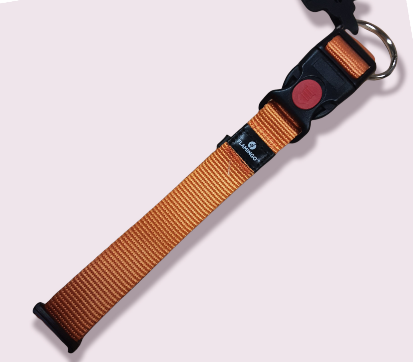 Flamingo Ziggi Collar - Various Sizes & Colours Available