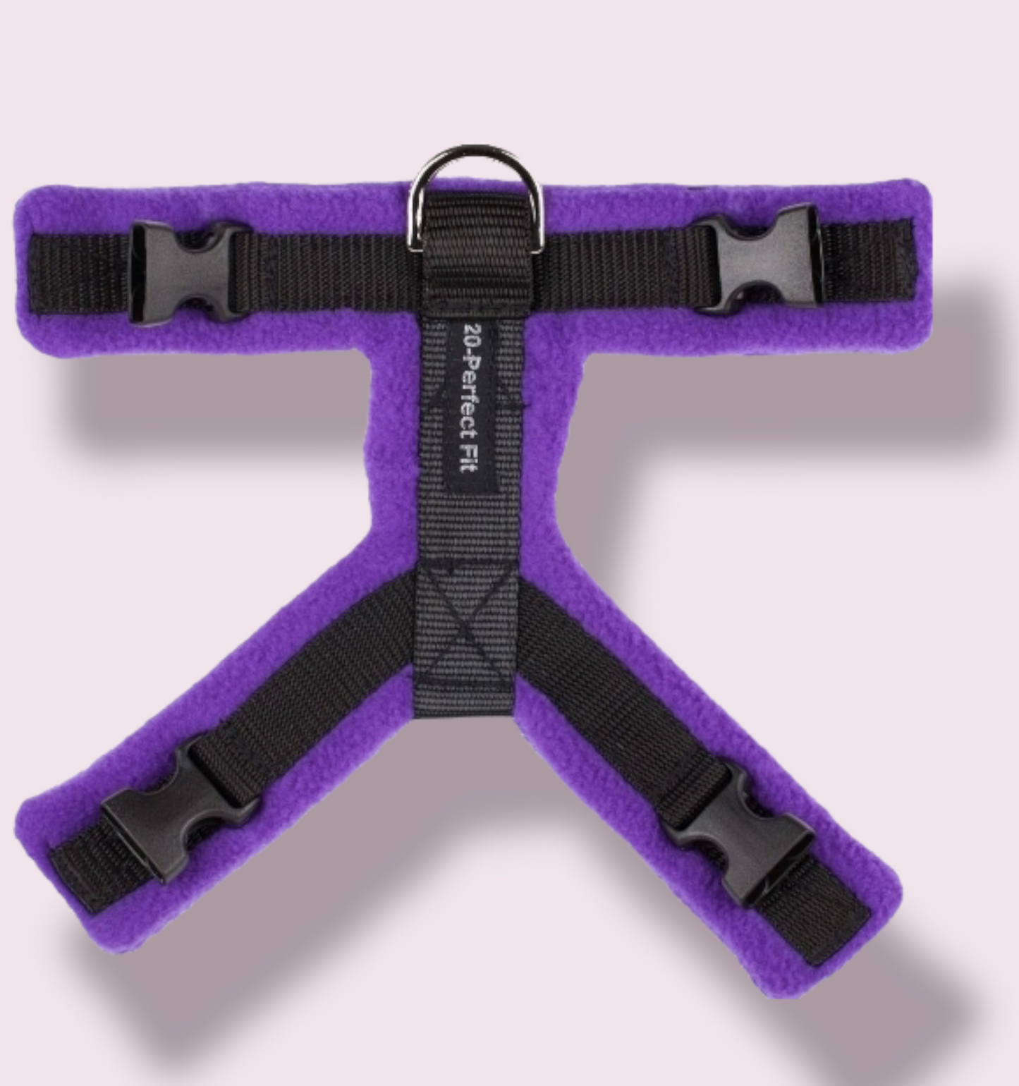 Perfect Fit 20mm Purple Top Piece- Various Sizes and Colours