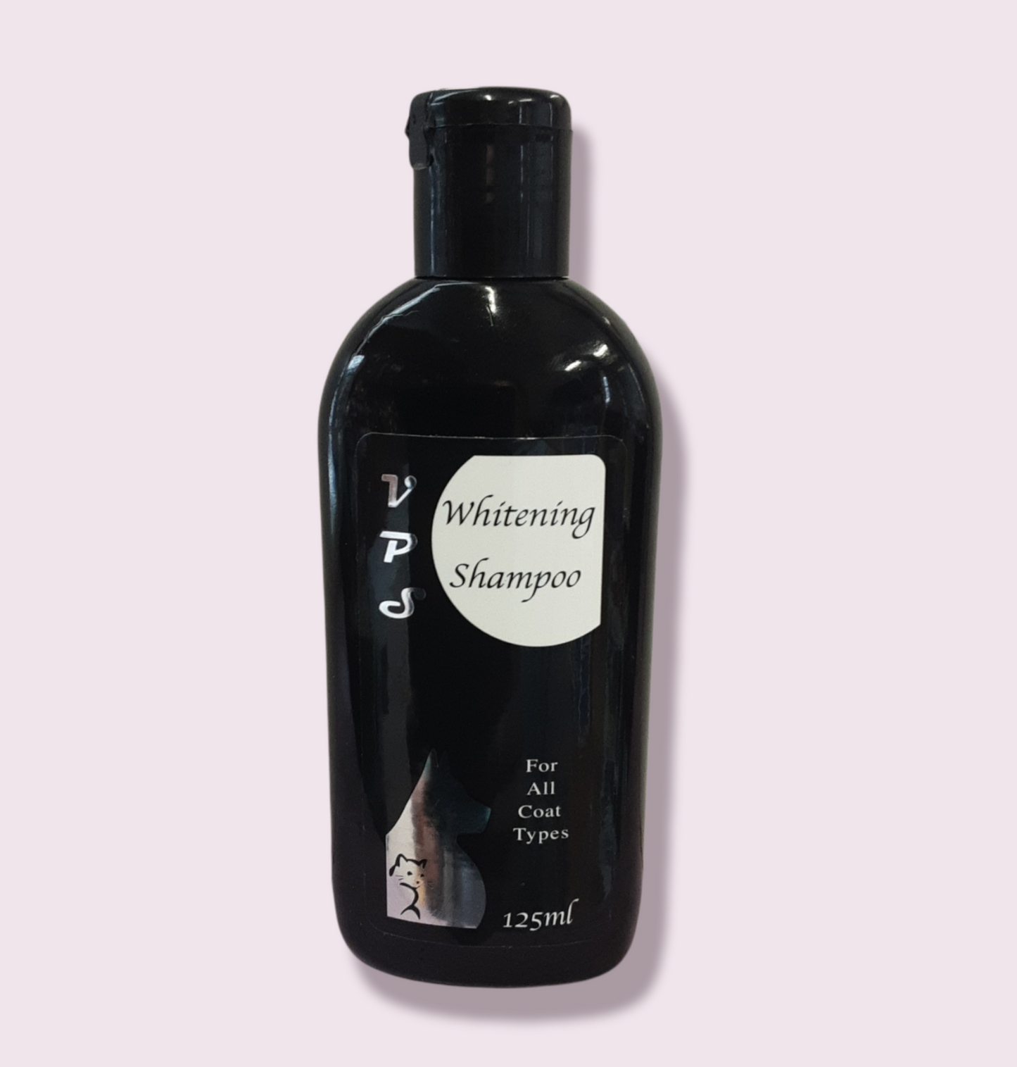 Whitening Shampoo