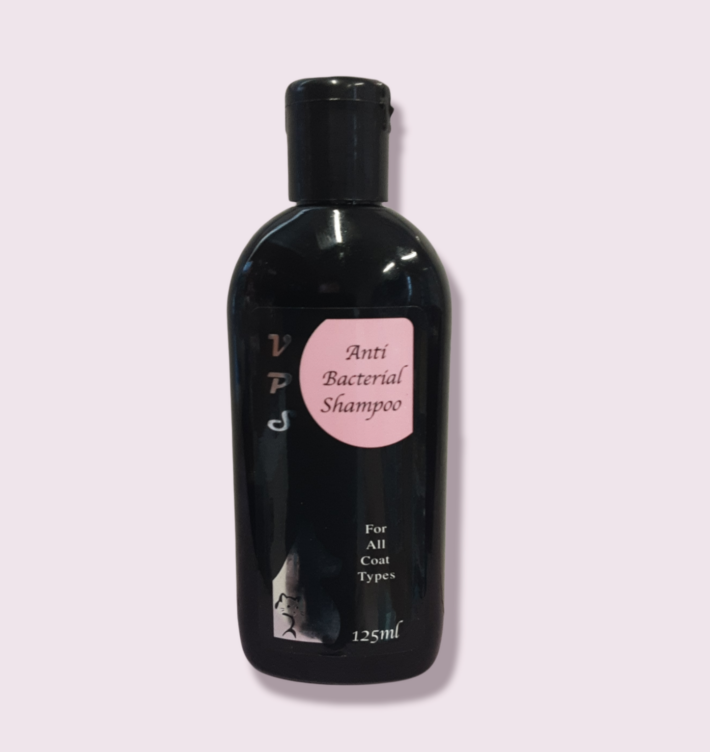 Anti Bacterial Shampoo For all Coat Types