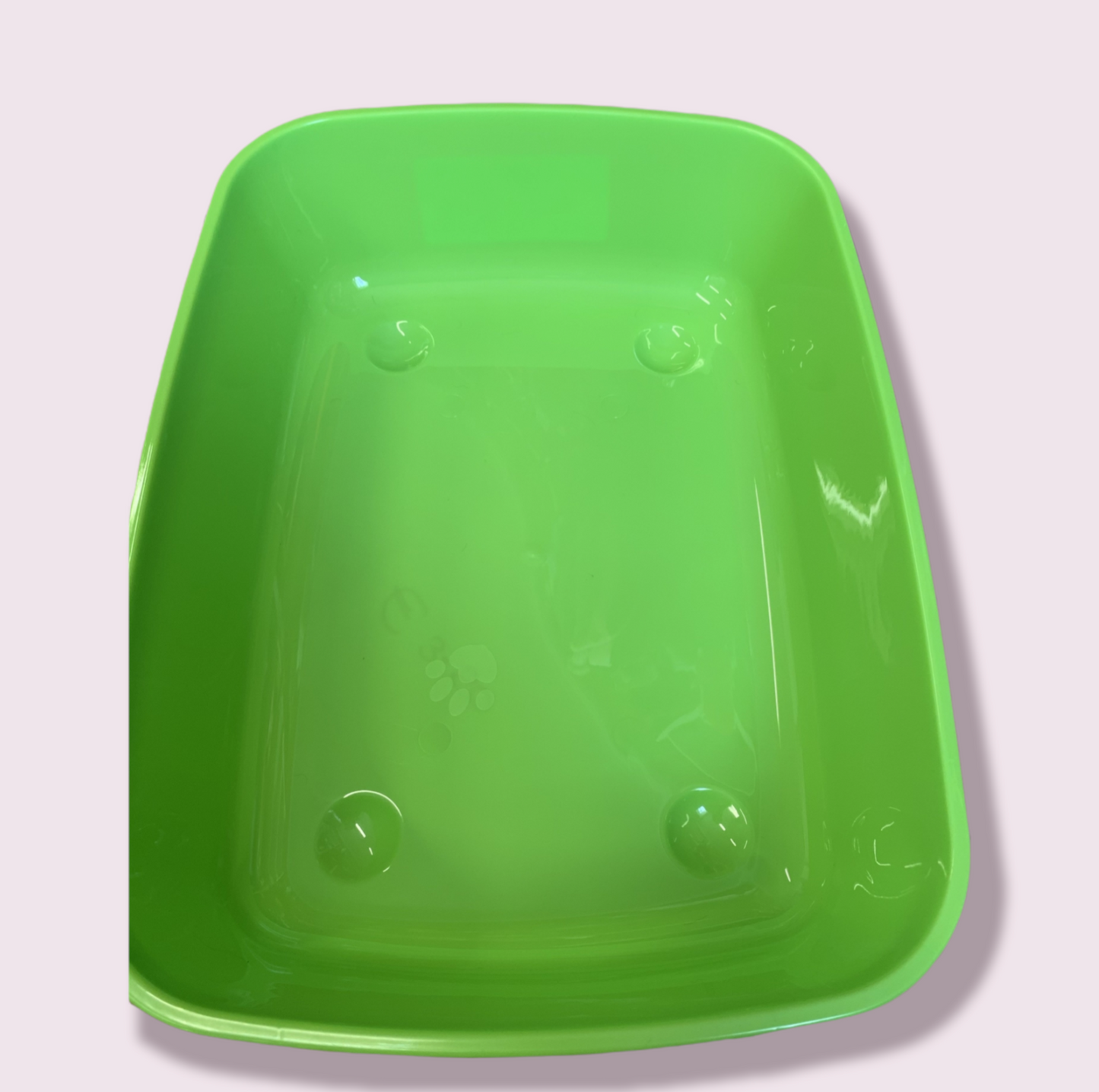 Litter Tray
