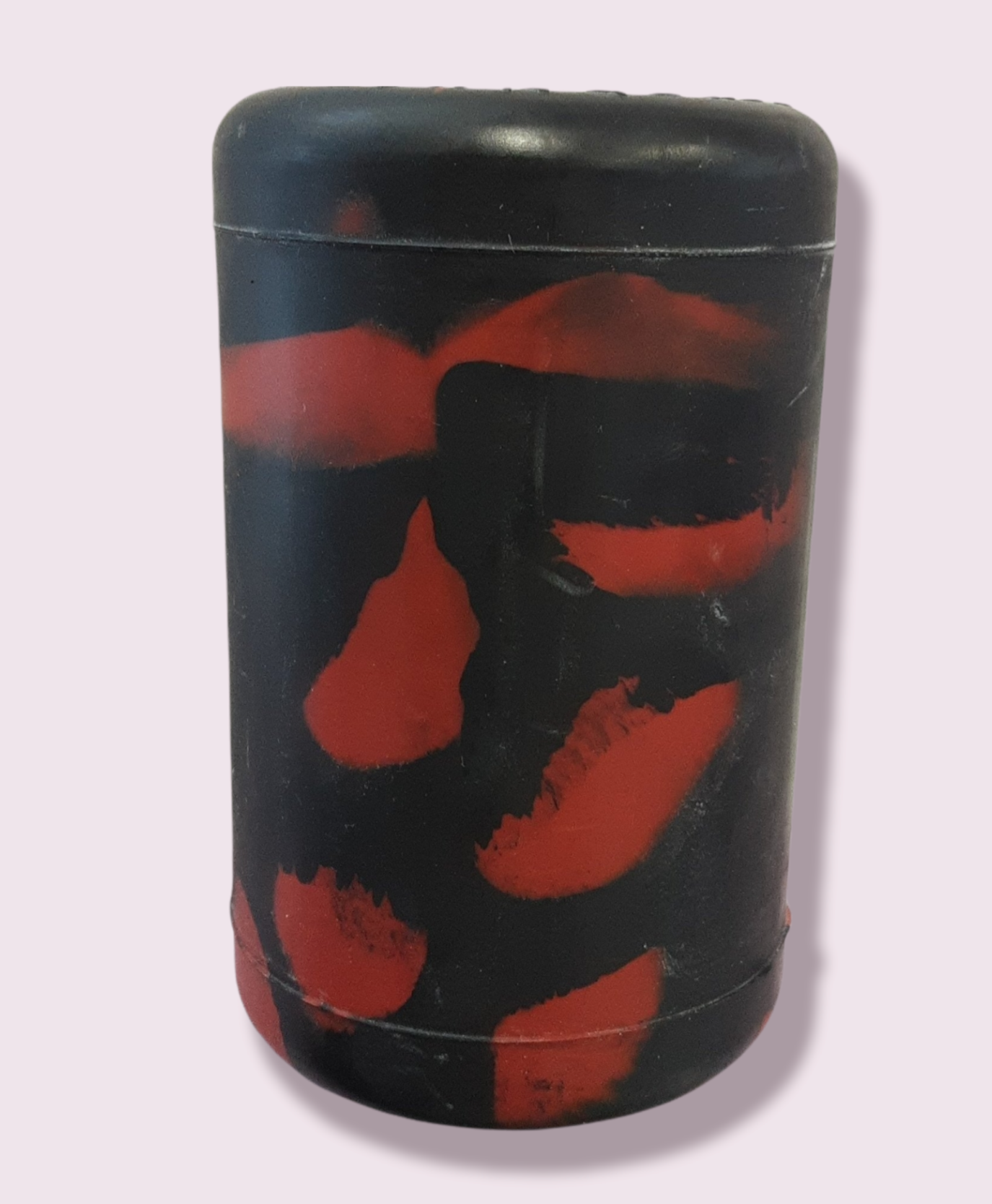 Goughnuts K9 Kup Black/Red