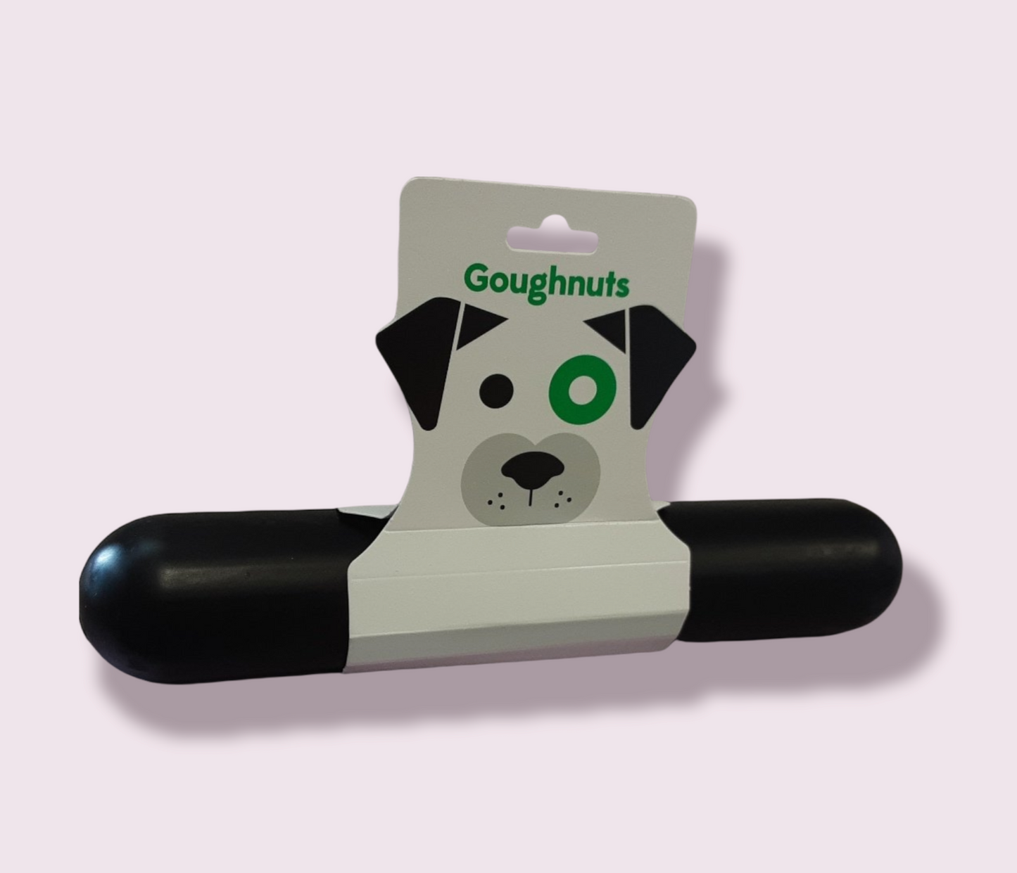 Goughnuts Maxx Black Stick