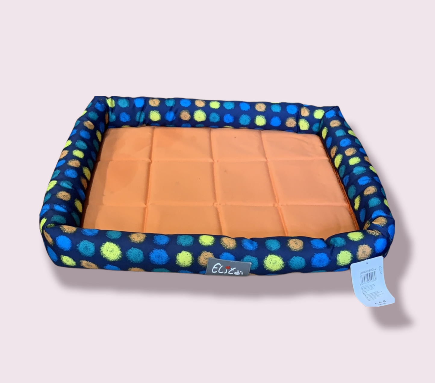 Elite pet bed large