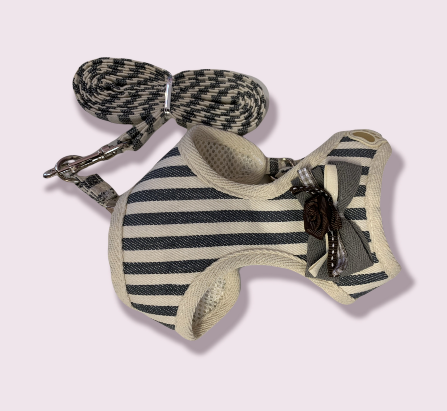 Harness - Stripped with lead Medium