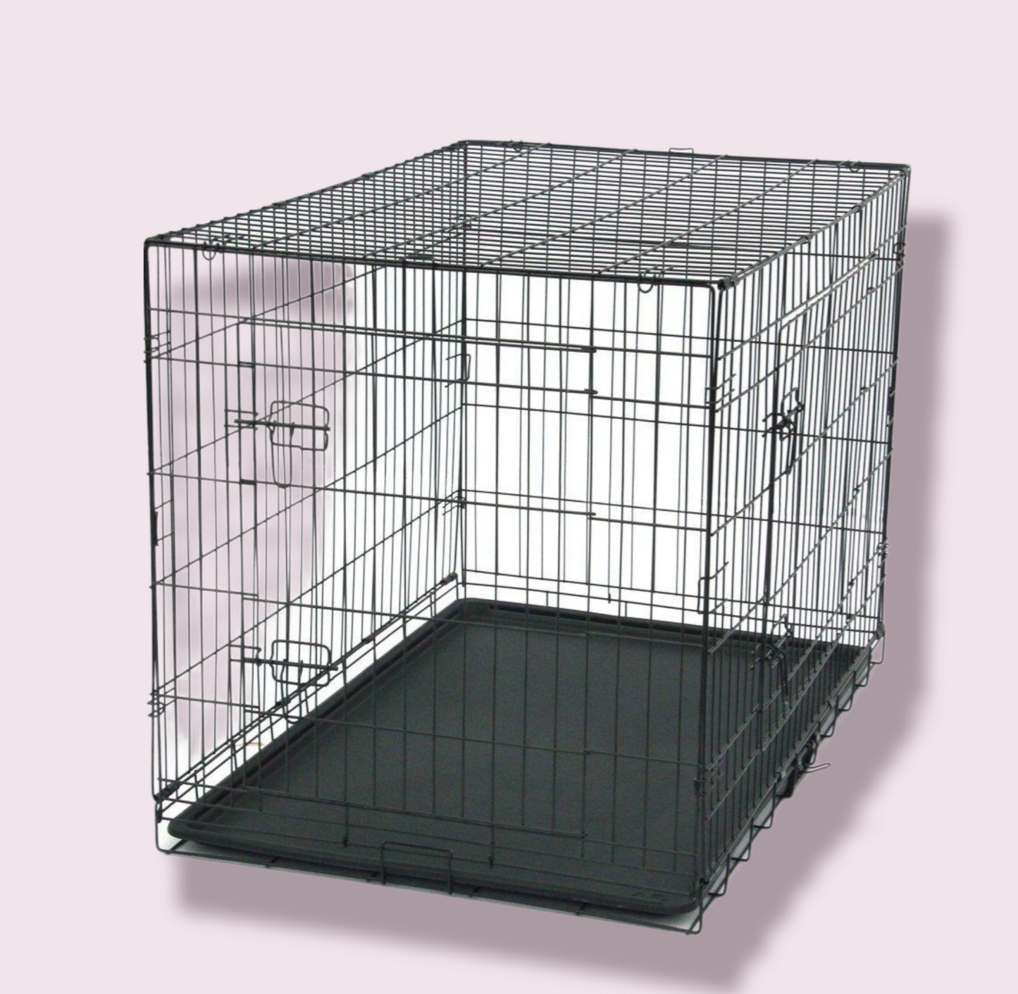 Small Dog Crate