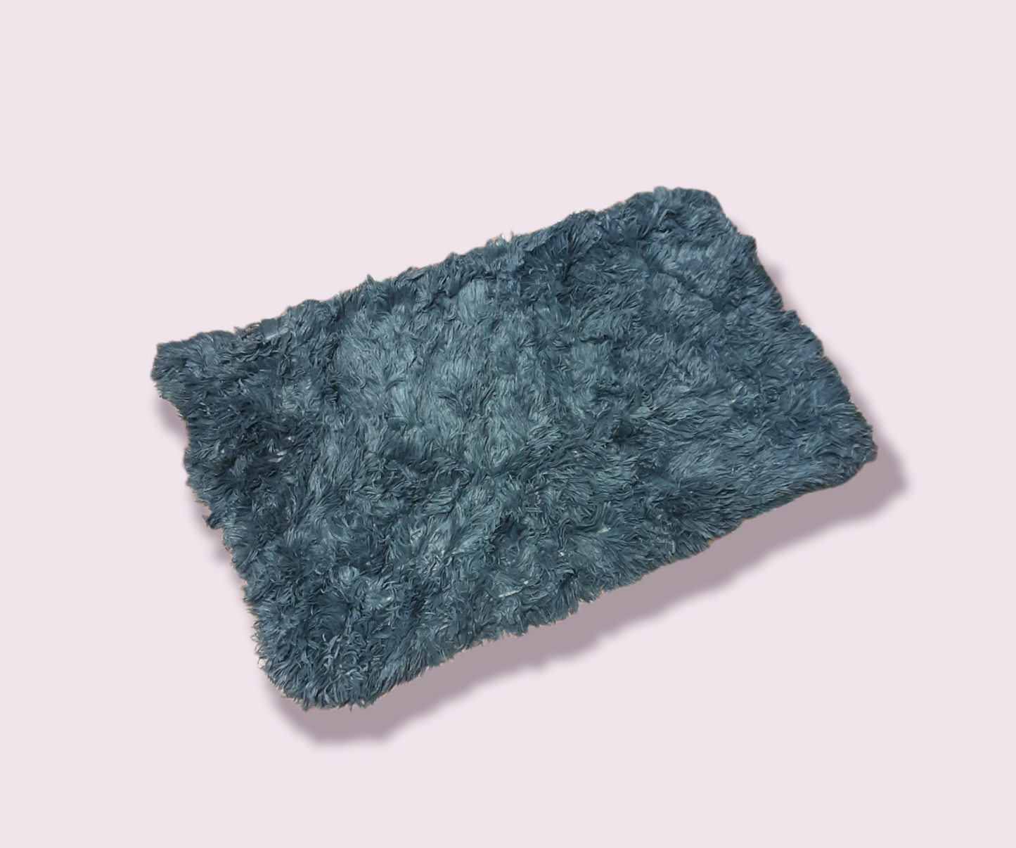 Snuggie Mat - Grey