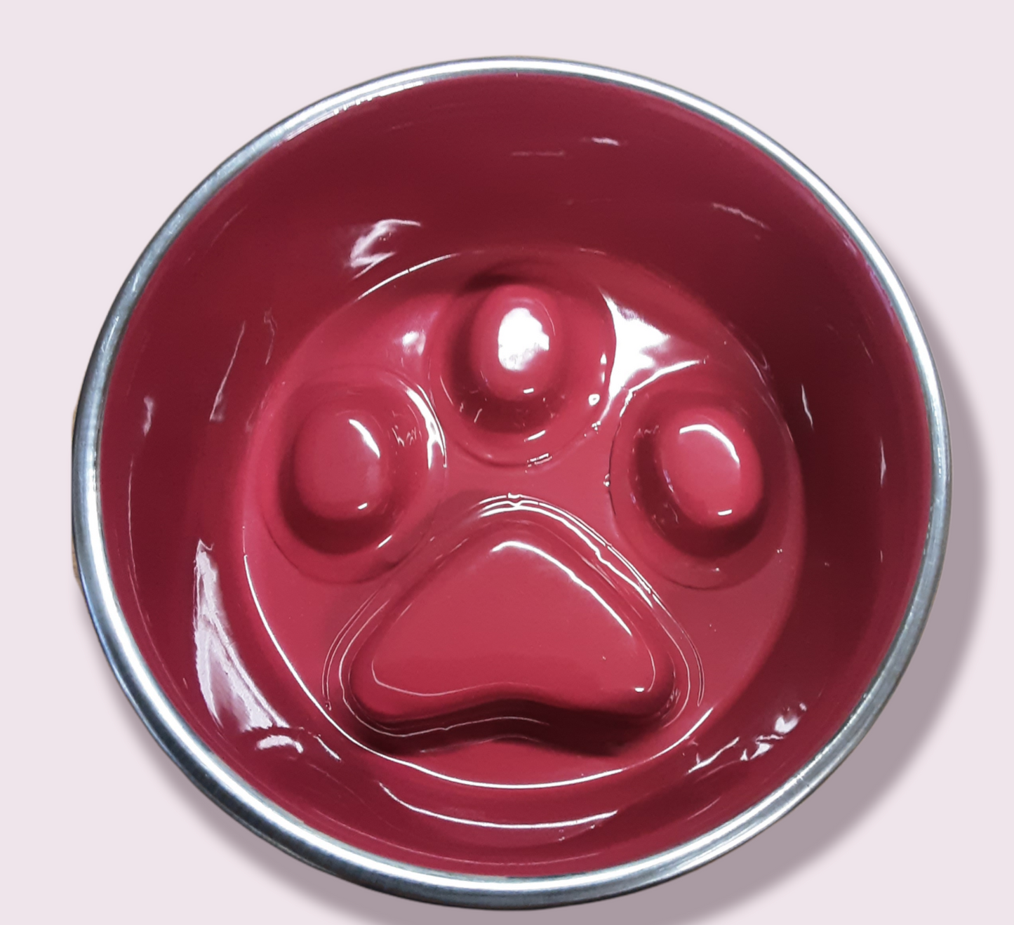 Nobby Anti-gulping Bowl