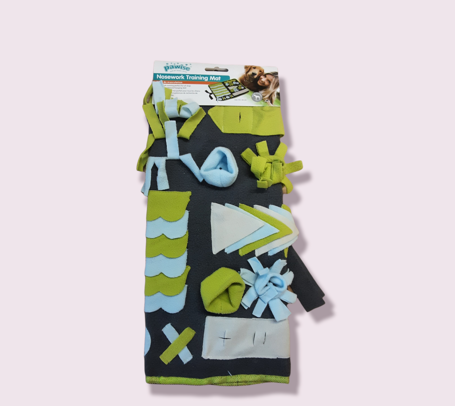 Nosework Training/Activity Mat