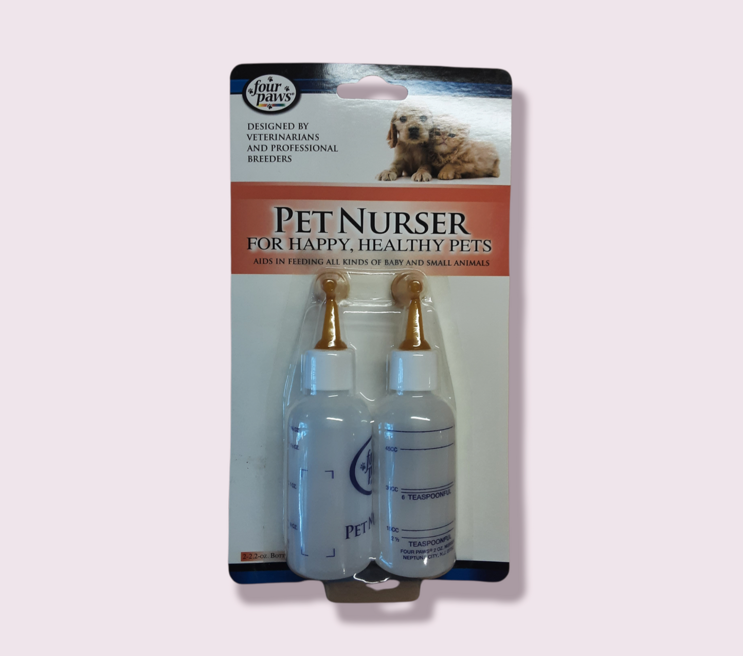Pet Nurser