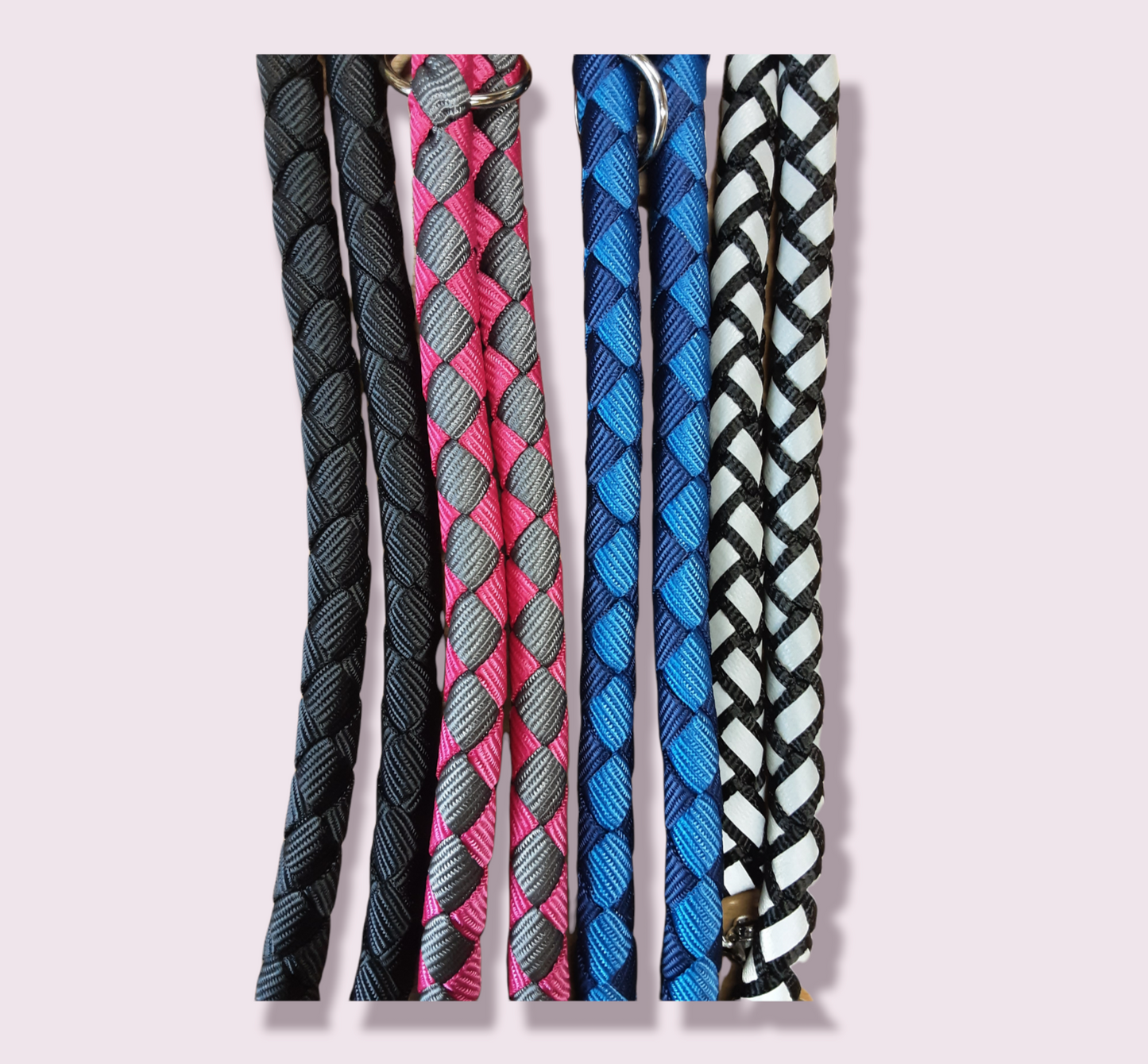 Trixie Cavo L-XL Training Lead (2 Metres x 18mm) - Various Colours Available