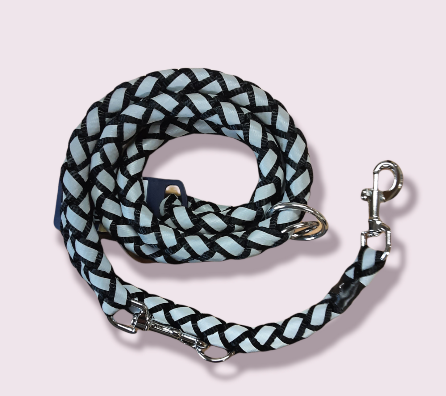 Trixie Cavo L-XL Training Lead (2 Metres x 18mm) - Various Colours Available