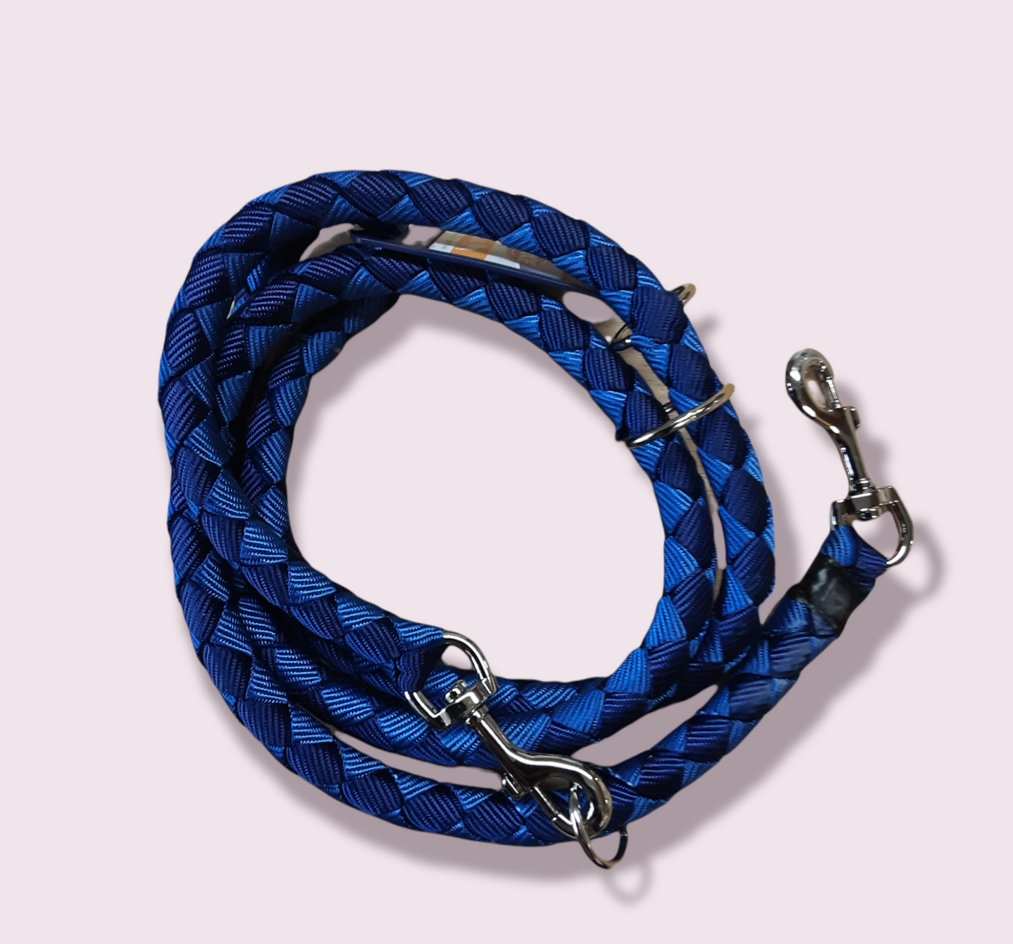 Trixie Cavo L-XL Training Lead (2 Metres x 18mm) - Various Colours Available