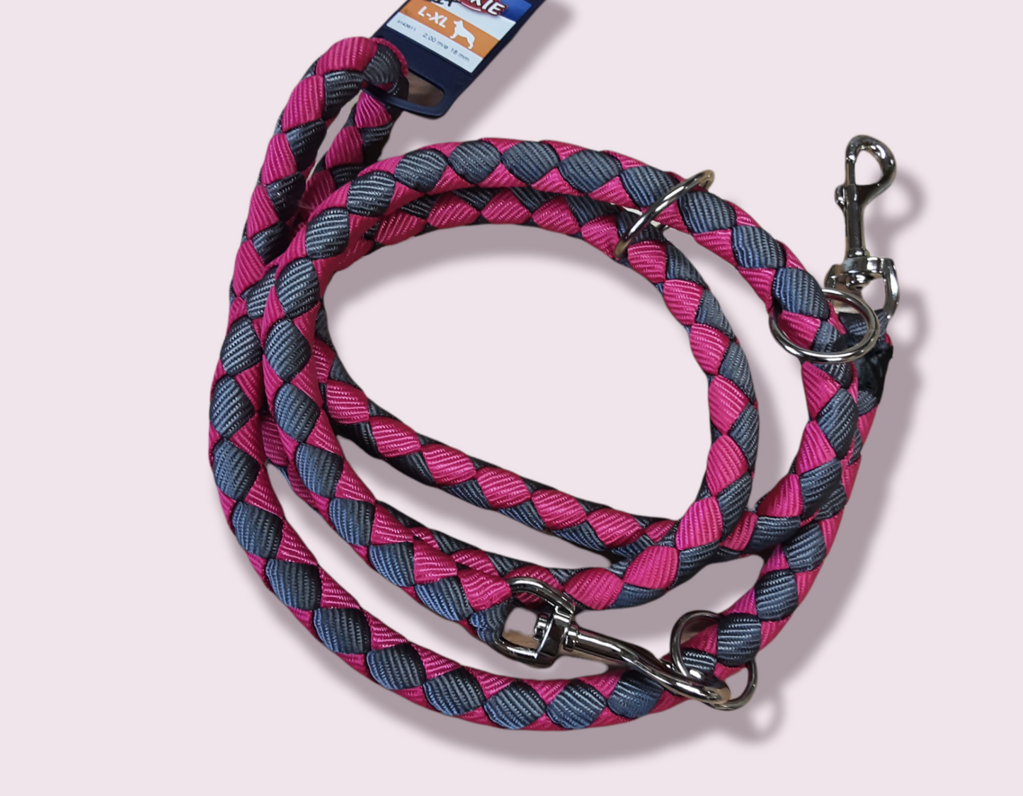 Trixie Cavo L-XL Training Lead (2 Metres x 18mm) - Various Colours Available