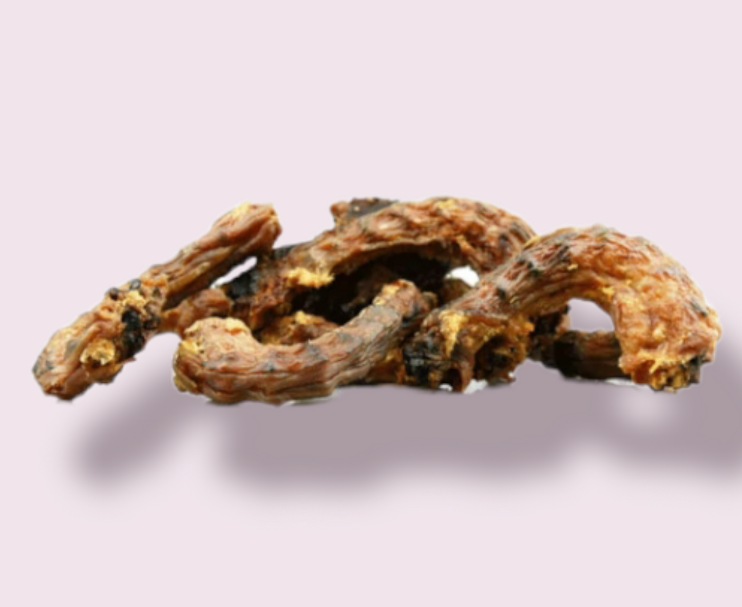 Duck Necks