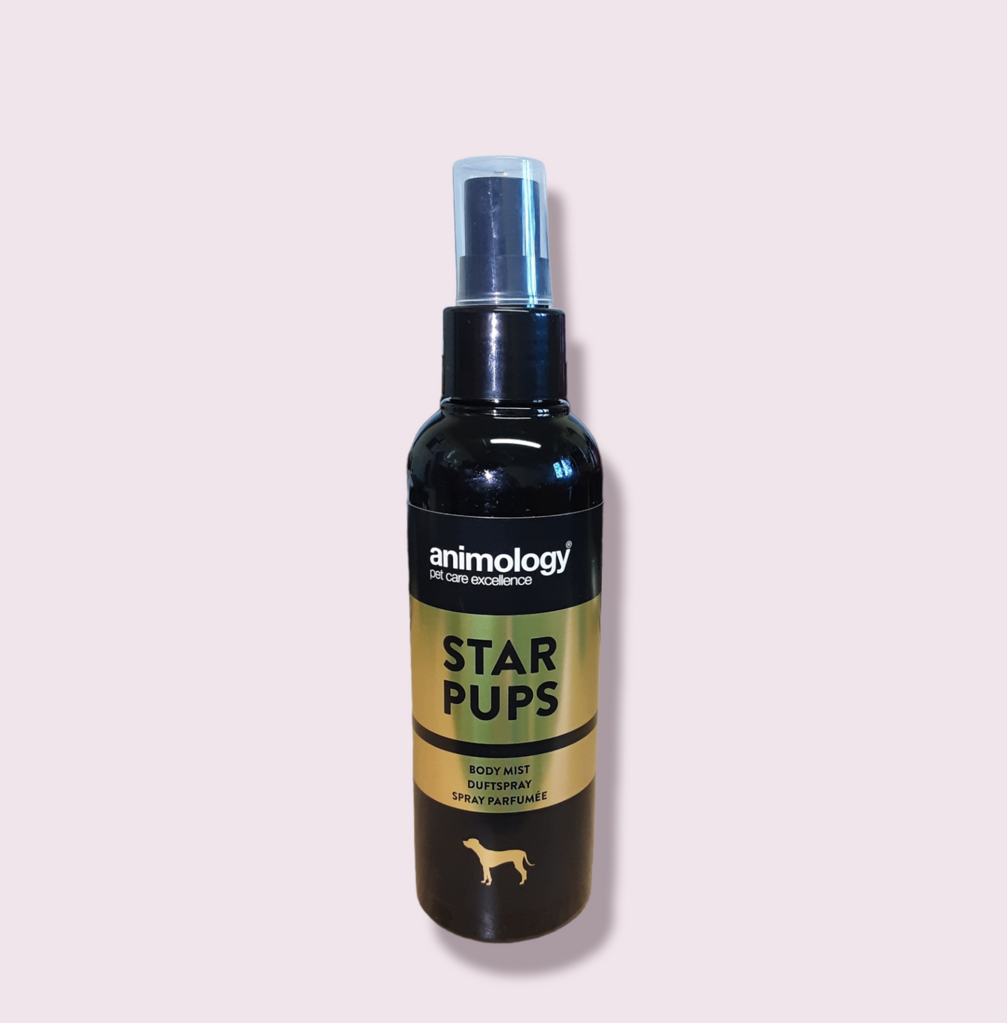 Star Pups Animology Body Mist 150ml