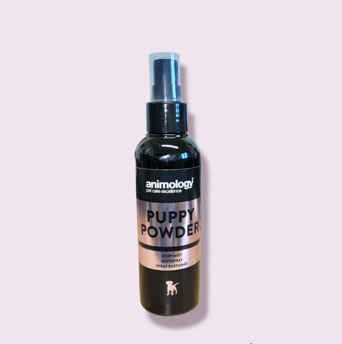 Puppy Powder Animology Body Mist 150ml