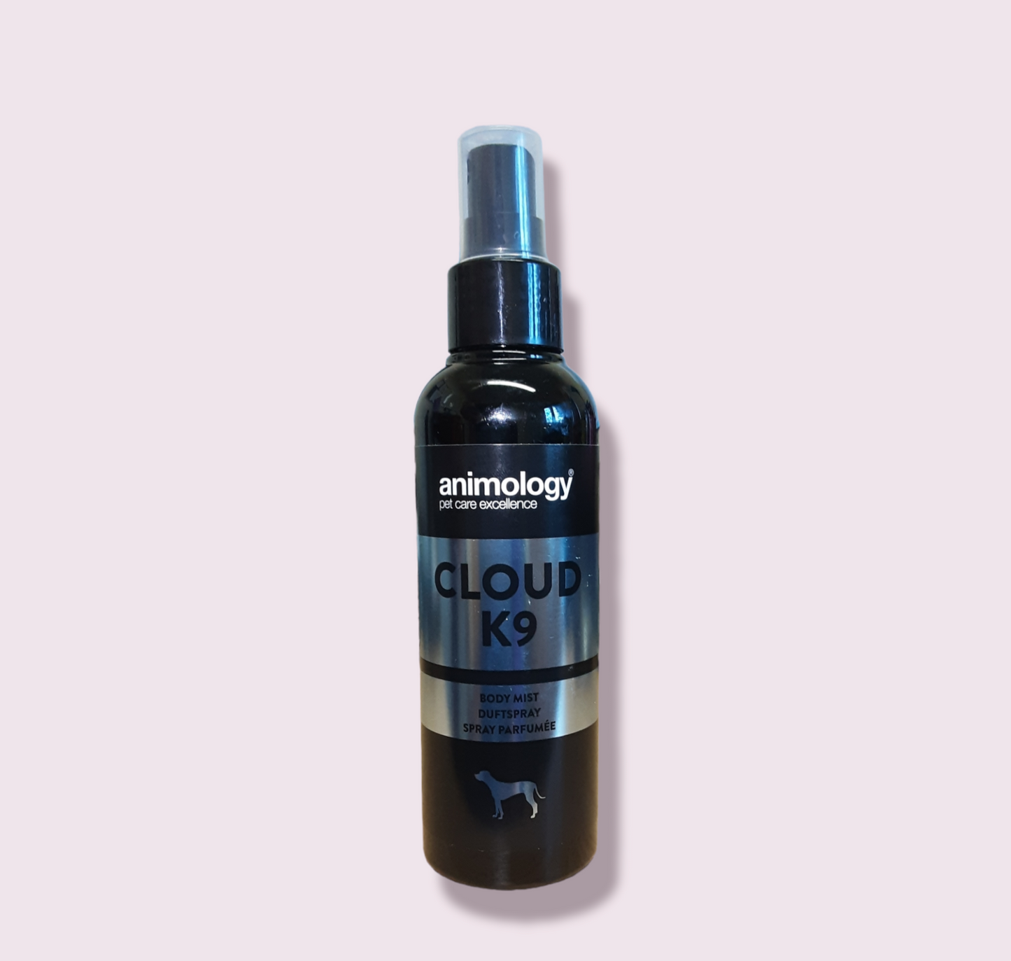 Cloud K9 Animology Body Mist 150ml