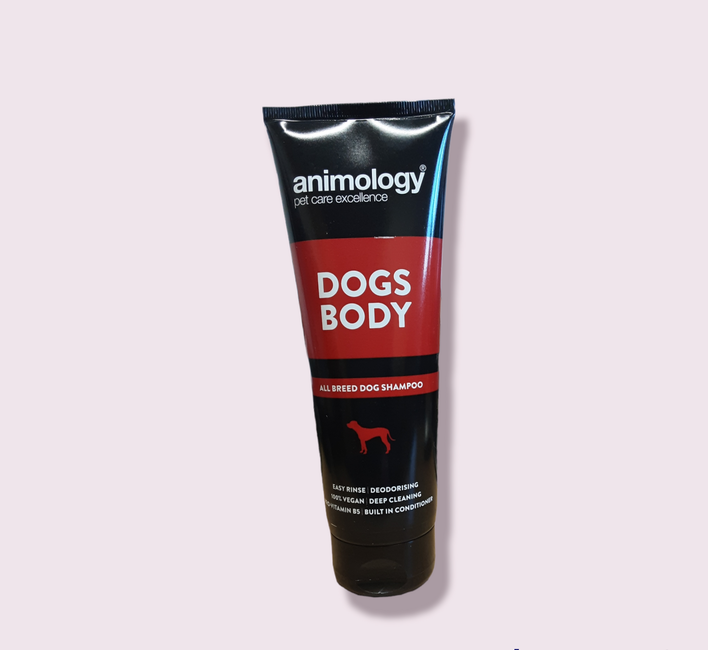 Dogs Body Animology Shampoo