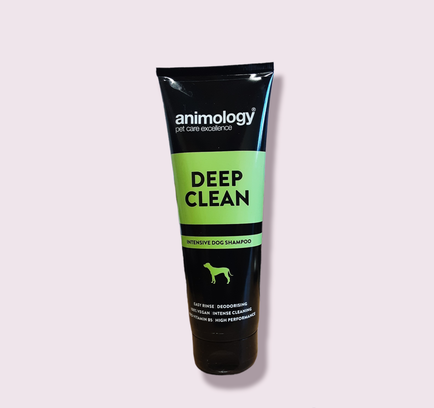 Deep Clean Animology Shampoo 500ml