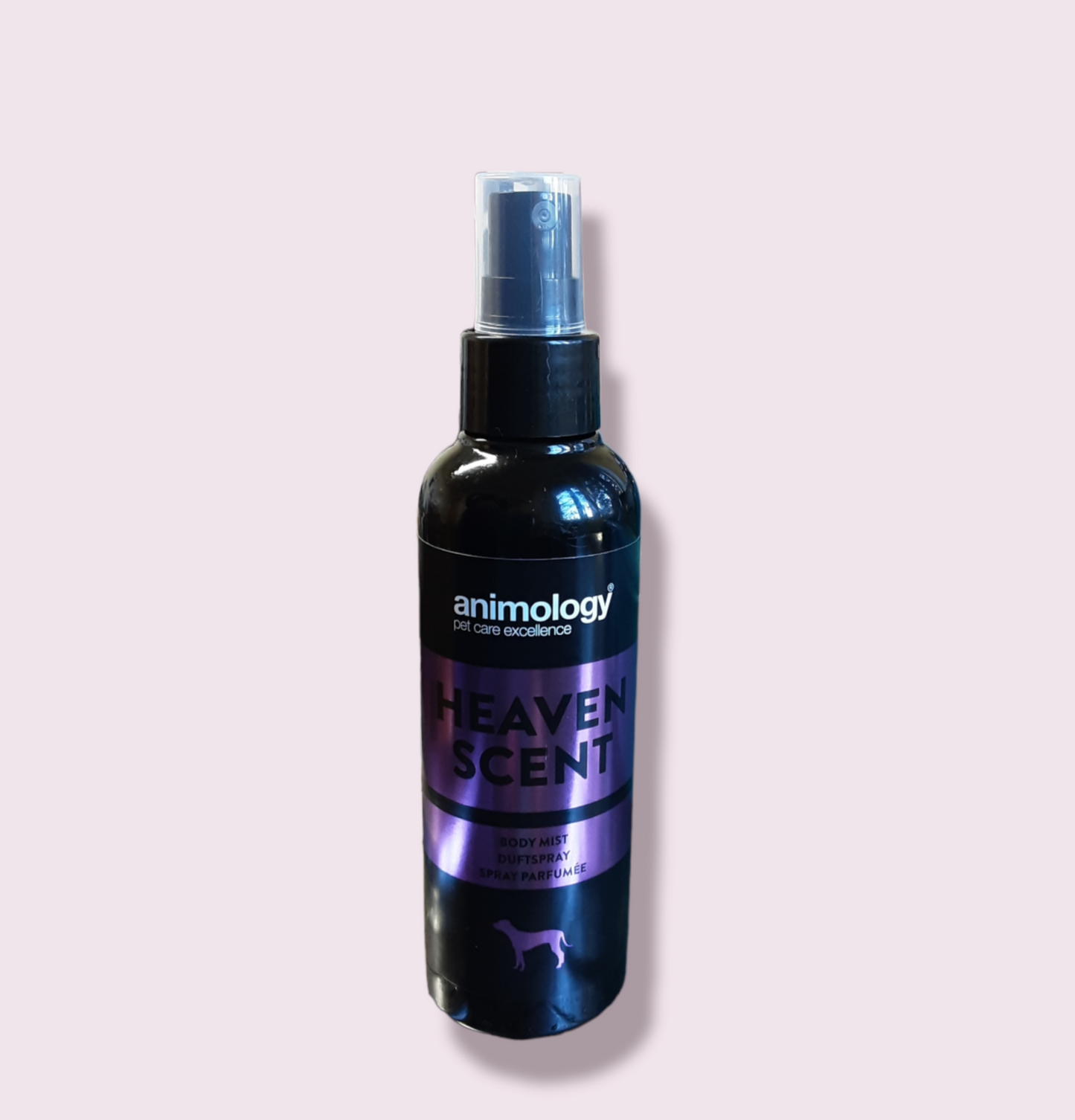 Heaven Scent Animology Body Mist 150ml