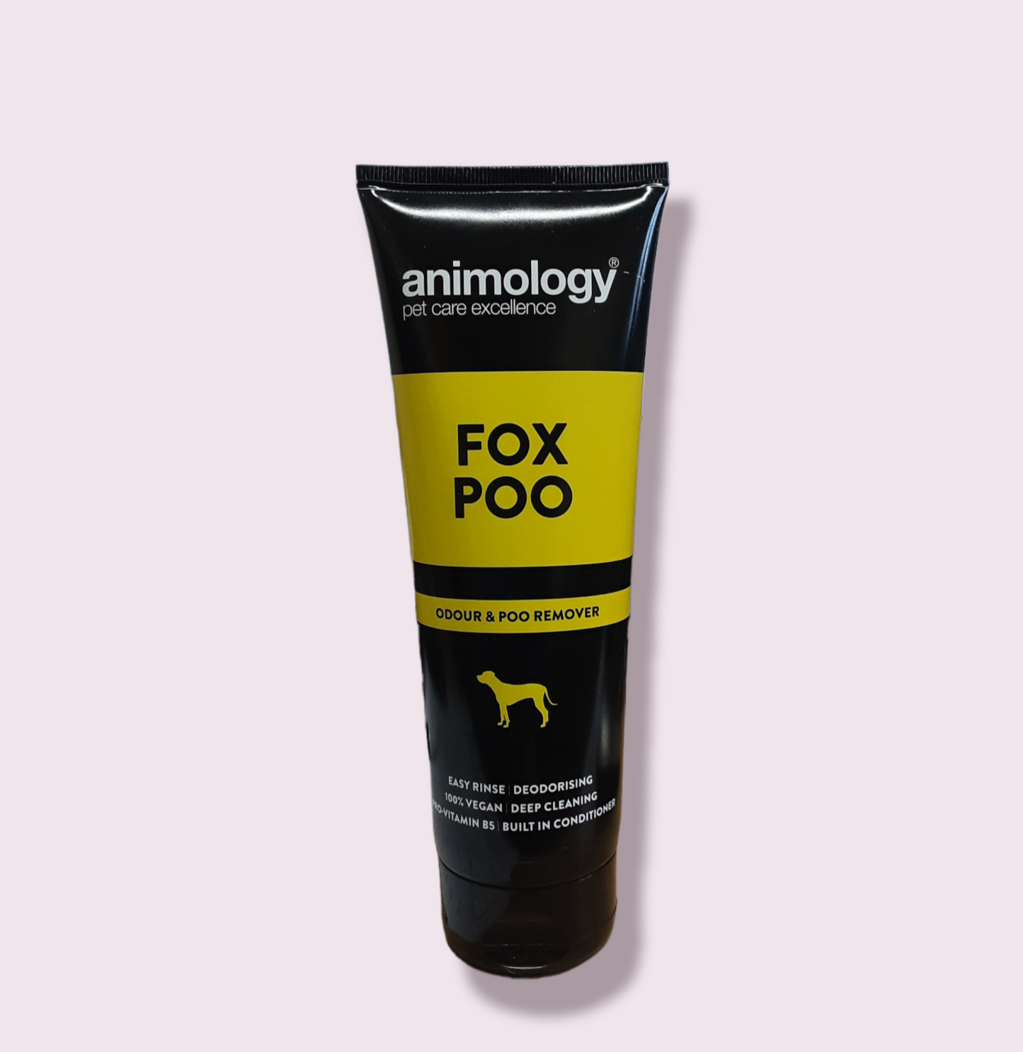 Fox Poo Animology Shampoo 500ml