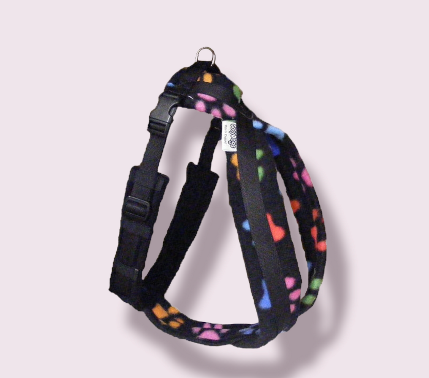 Cosydog Harness Size 3.5 : 50-75 cm - Various Colours Available
