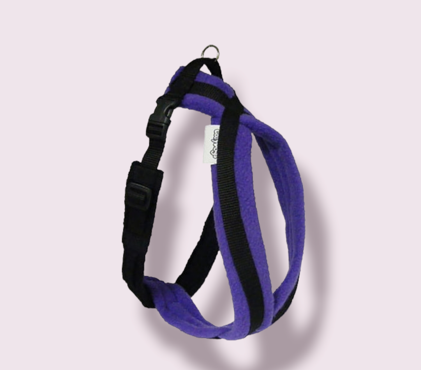 Cosydogs Fleece Harness Size 2: 43-64 cm - Various Colours Available