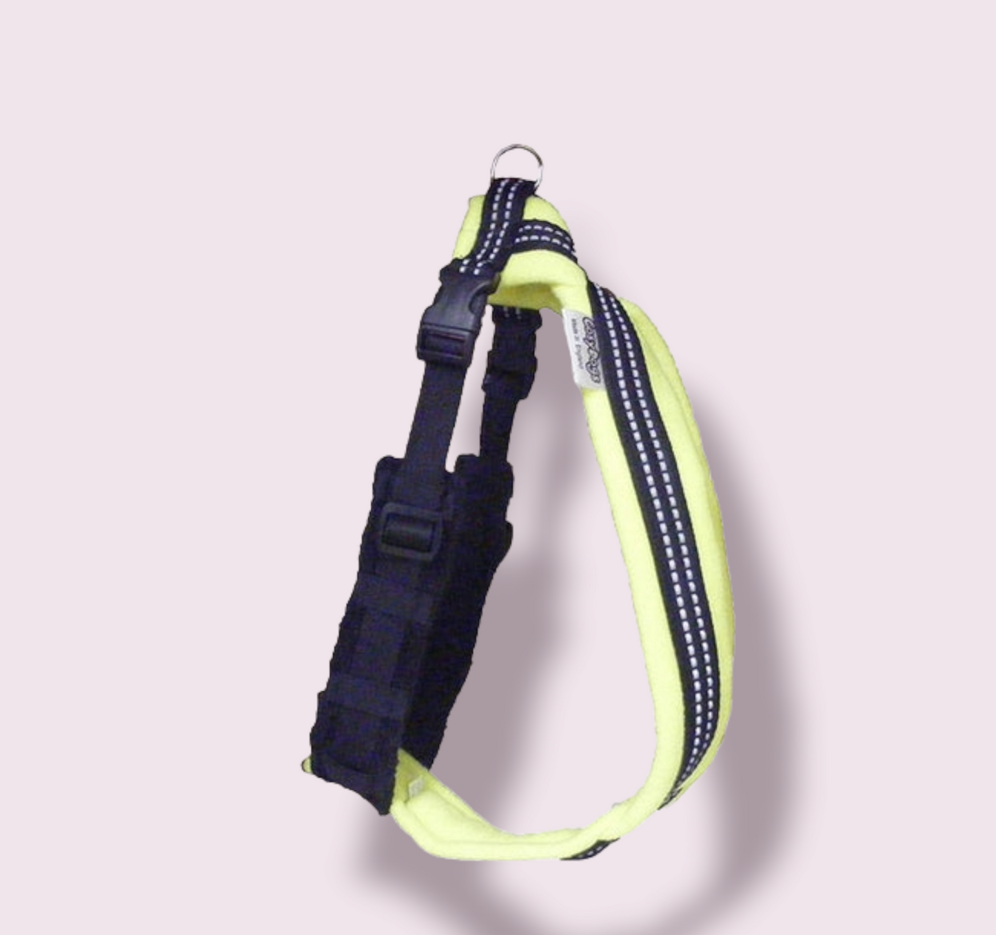 Cosydog Harness Size 5 : 62-85 cm - Various Colours Available