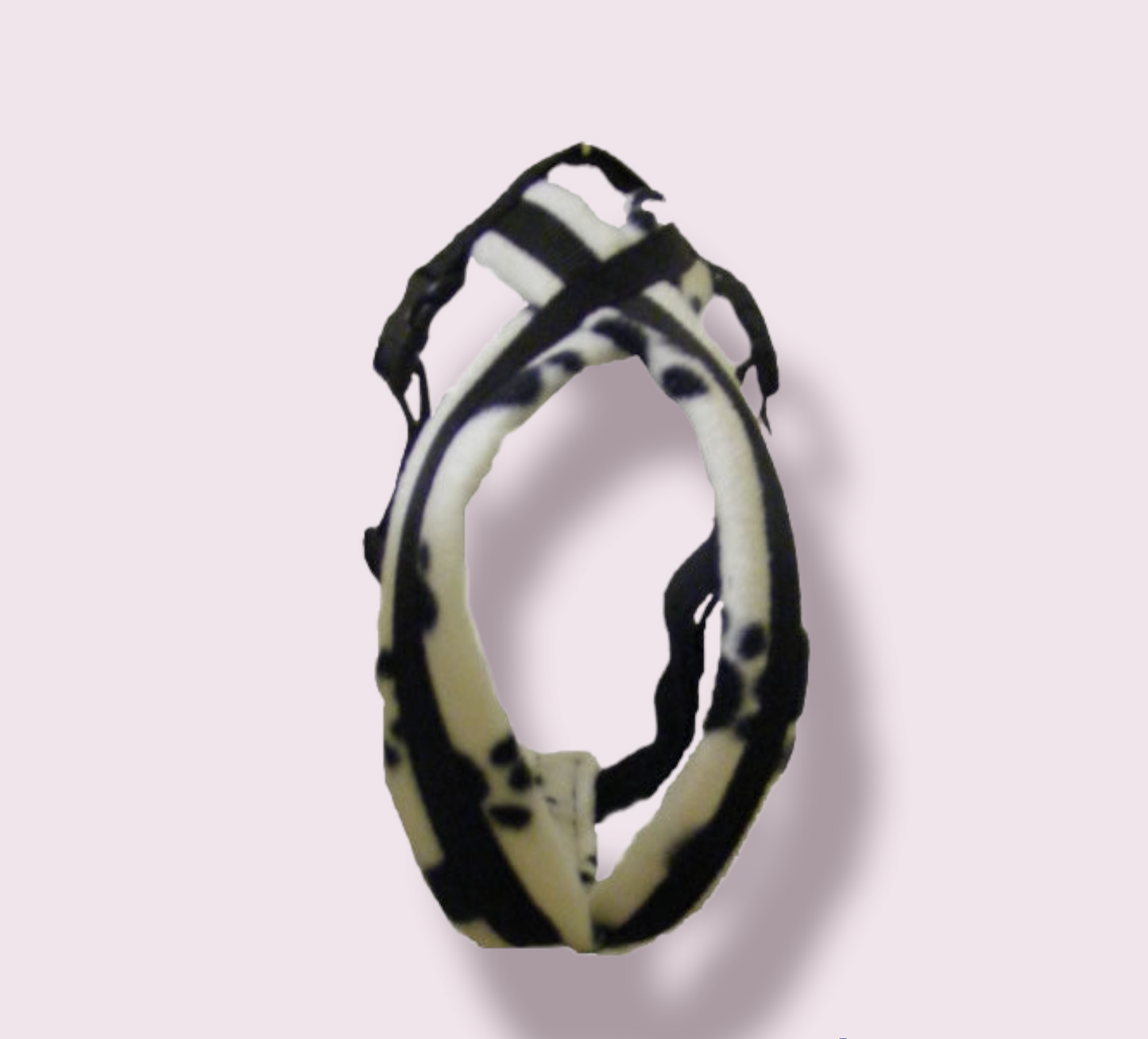 Cosydogs Fleece Harness Size 2: 43-64 cm - Various Colours Available