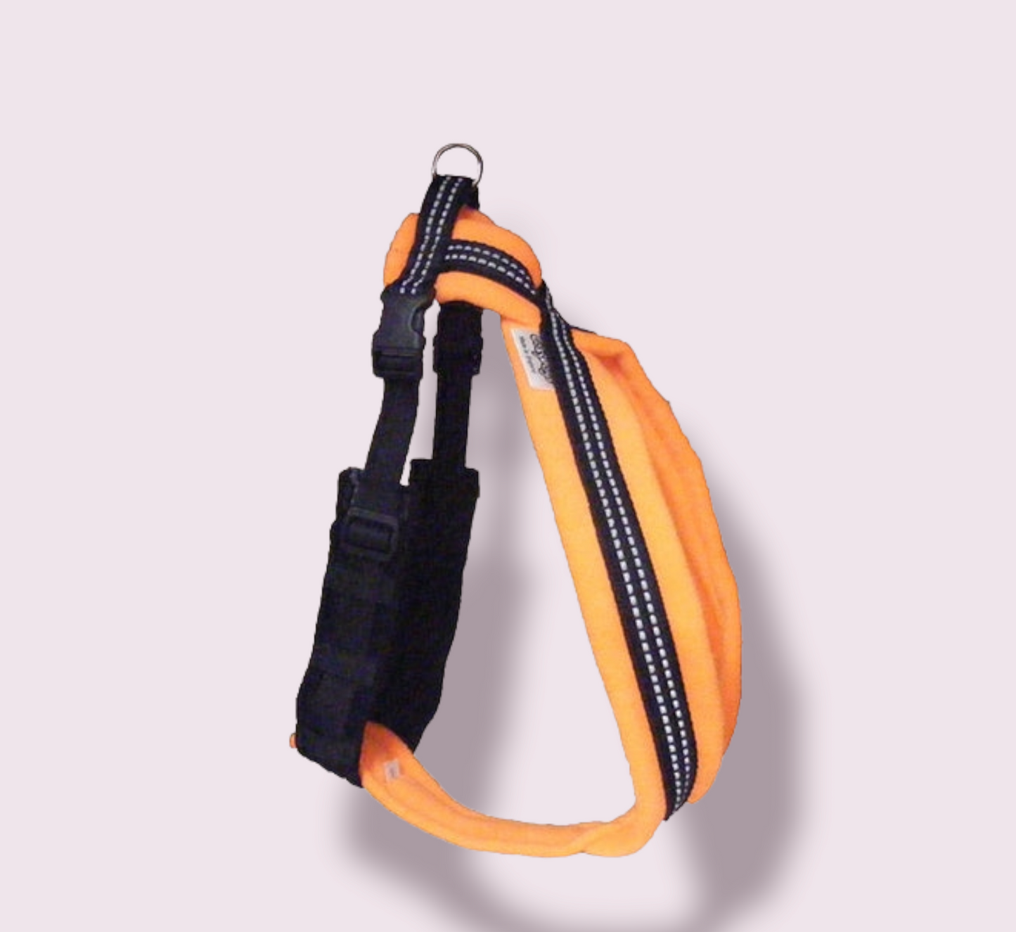 Cosydog Harness Size 3.5 : 50-75 cm - Various Colours Available