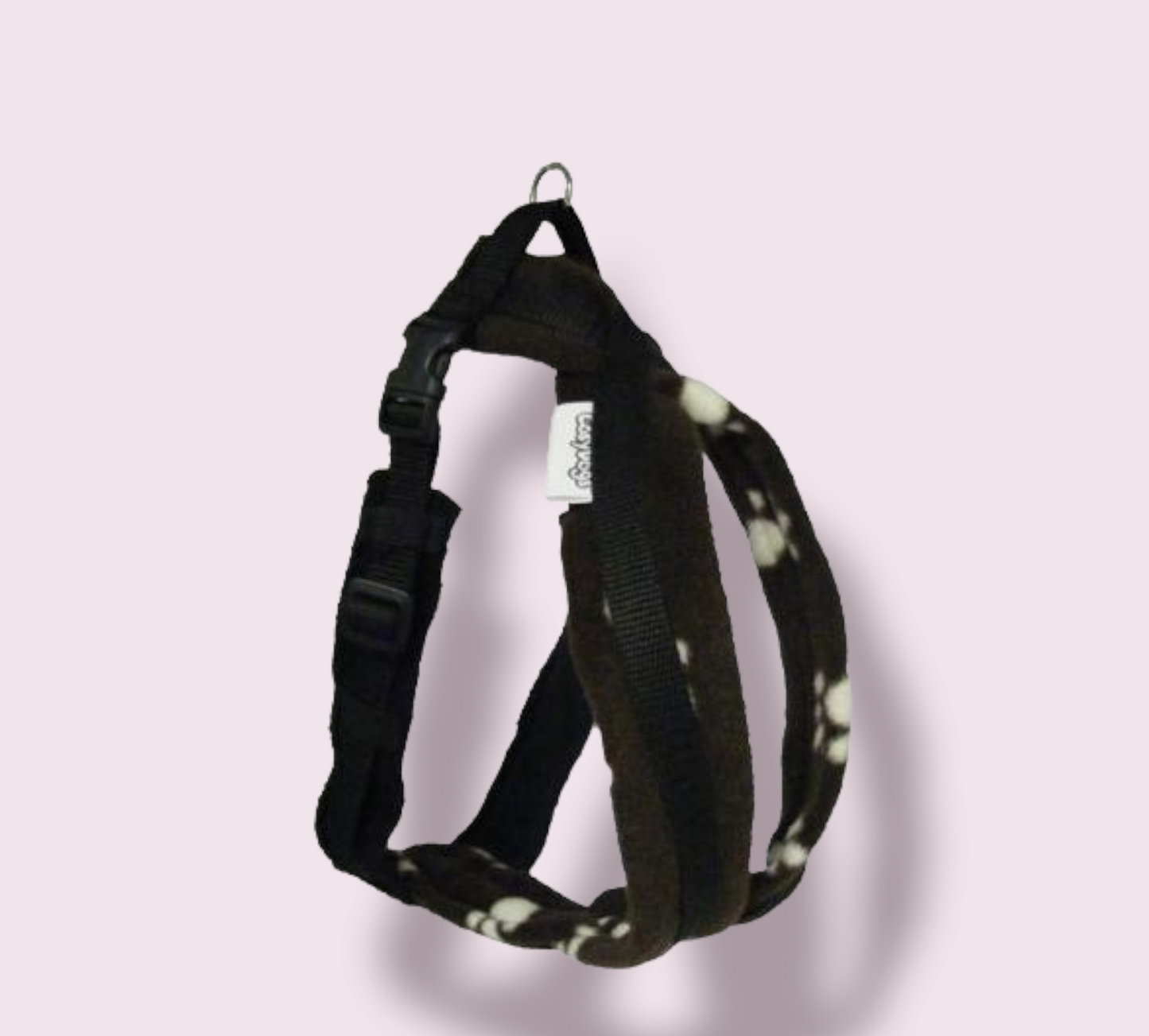 Cosydogs Fleece Harness Size 2: 43-64 cm - Various Colours Available