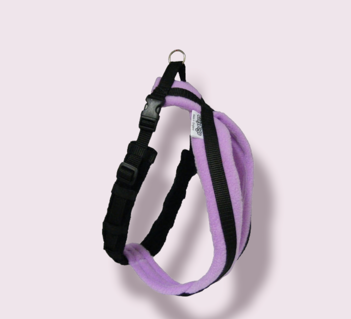 Cosydogs Fleece Harness Size 2: 43-64 cm - Various Colours Available