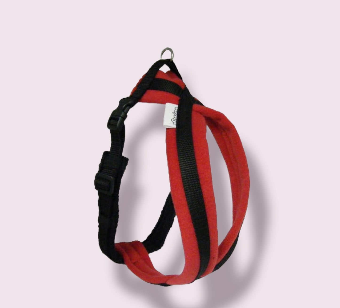 Cosydogs Fleece Harness Size 2: 43-64 cm - Various Colours Available