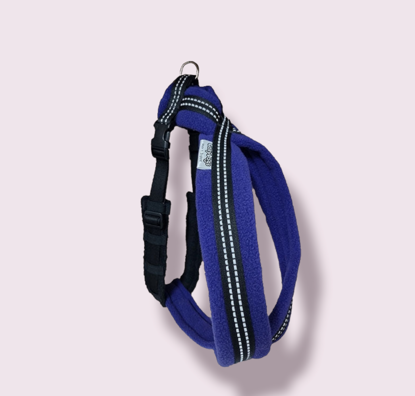 Cosydogs Fleece Harness Size 0: 40-50 cm - Various Colours Available