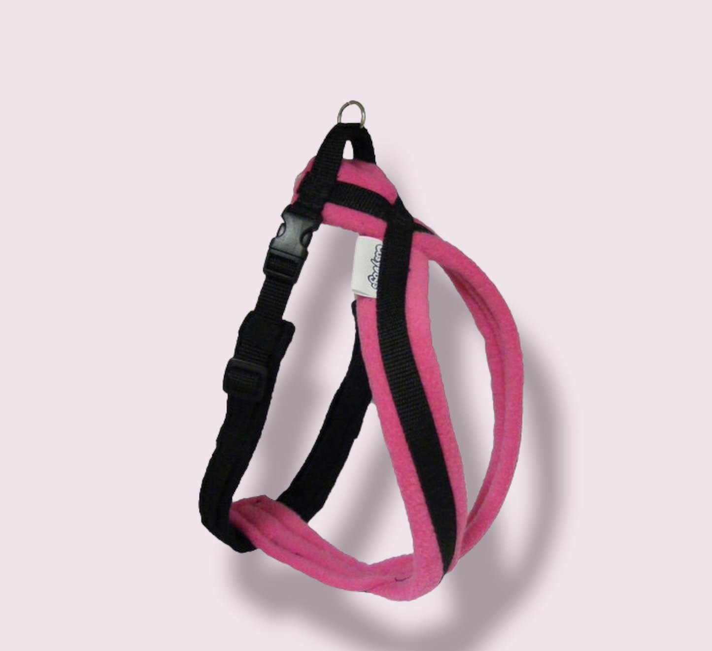 Cosydogs Fleece Harness Size 0: 40-50 cm - Various Colours Available