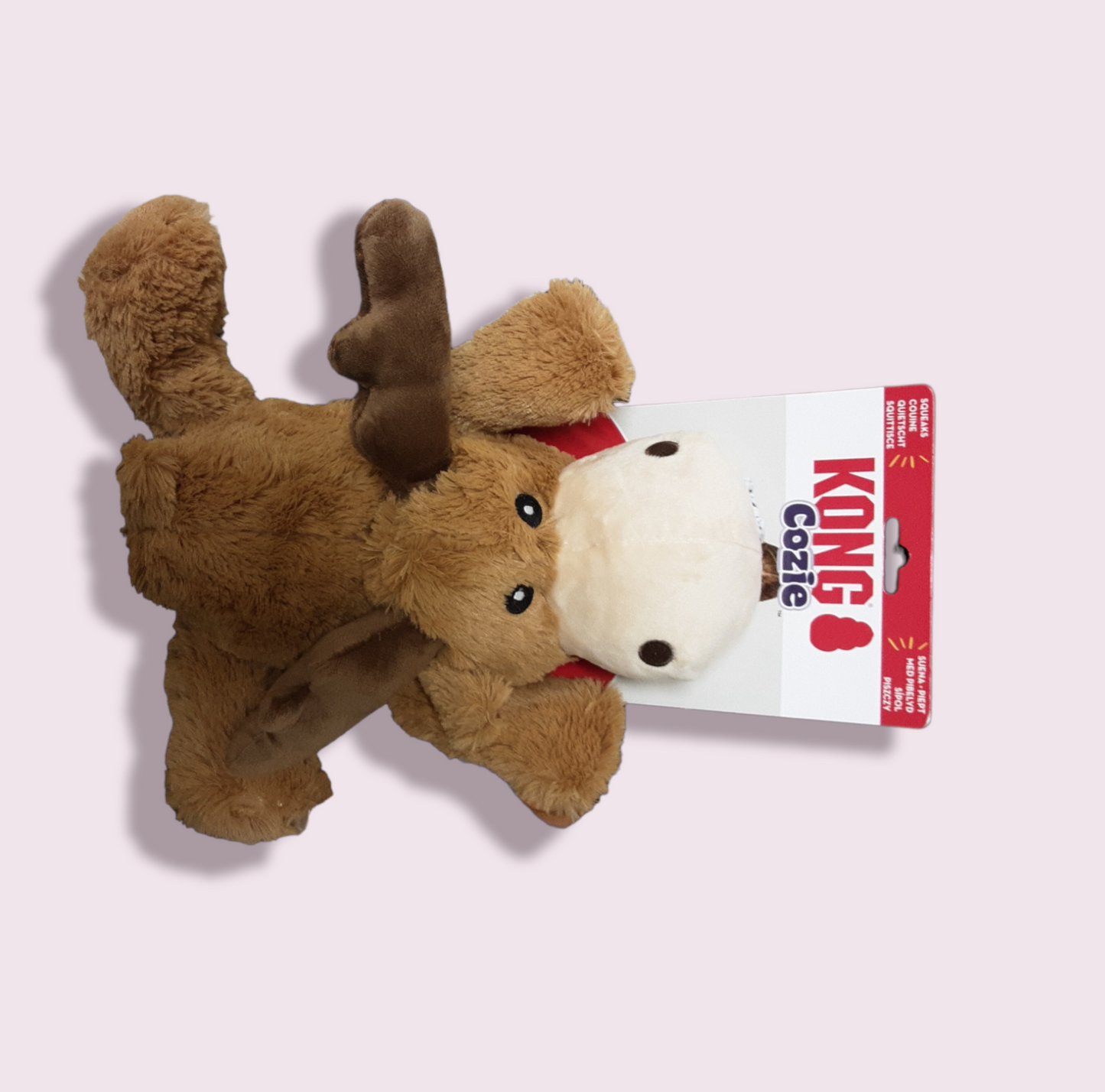 Kong Cozie Marvin Moose XL