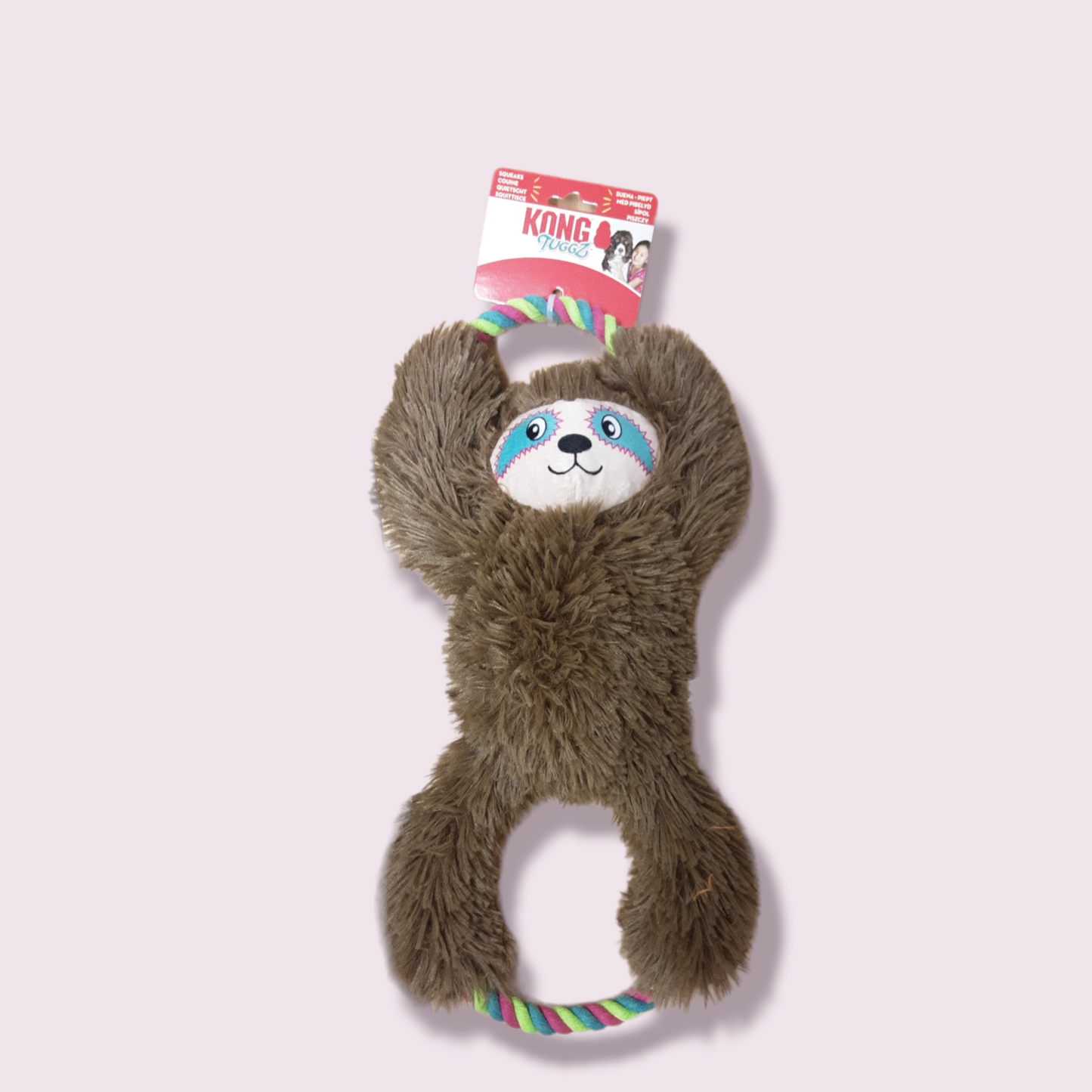 Kong Tugz Sloth XL