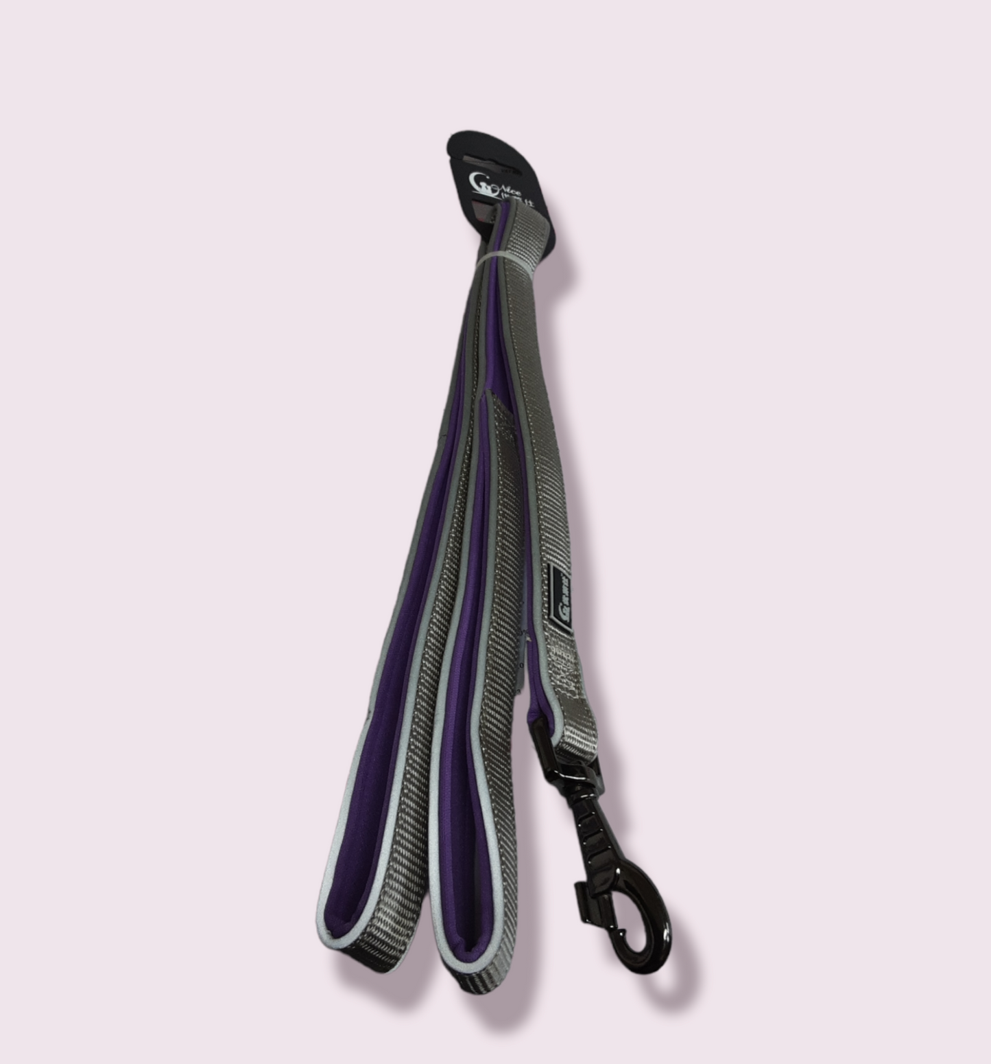 Reflective Lead 20mm Various Colours